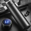 فلاسک هوشمند مدل 058 گنجایش 0.5 لیتر