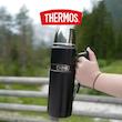 فلاسک ترموس مدل KING BEVERAGE BOTTLE کد G2025 گنجایش 1.2 لیتر
