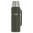 فلاسک ترموس مدل KING BEVERAGE BOTTLE کد G2025 گنجایش 1.2 لیتر