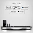 ساندبار سونی مدل HT-S40R