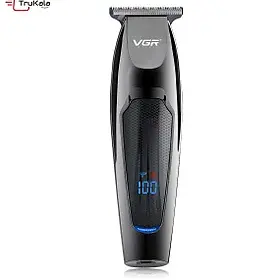 ماشین اصلاح خط زن و صفرزن وی جی ار مدل V-070 ا VGR کد 219