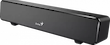 ساندبار جنیوس مدل USB SoundBar 100 مینی