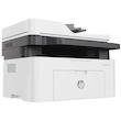 پرینتر چندکاره لیزری اچ‌پی مدل Laser MFP 137fnw با قابلیت فکس و اسکن