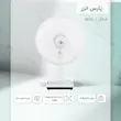 پنکه رومیزی پارس خزر مدل 3010