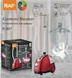 اتو بخار ایستاده راف مدل R3037 ظرفیت ۱.۳ لیتر