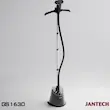 اتو بخارگر ایستاده ژانومه مدل GS1630 ظرفیت ۱.۷ لیتر