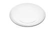 بشقاب غذاخوری نوری تازه سری دیاموند مدل 401022T بسته 6 عددی