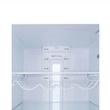 یخچال و فریزر دوقلو 38 فوت اسنوا مدل SRDi/SFDi-M210GW