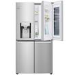 یخچال فریزر ساید بای ساید 30 فوت ال جی مدل GM-X945NS9F