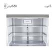یخچال فریزر ساید بای ساید 30 فوت ال جی مدل GM-X945NS9F