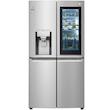 یخچال فریزر ساید بای ساید 30 فوت ال جی مدل GM-X945NS9F