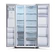 یخچال فریزر ساید بای ساید 32 فوت هیمالیا مدل گلکسی GALAXY 3F HSBSN84005