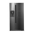 یخچال فریزر ساید بای ساید 32 فوت هیمالیا مدل گلکسی GALAXY 3F HSBSN84005