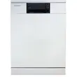 ماشین ظرفشویی 15 نفره زیرووات مدل FCD-3550W