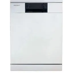 ماشین ظرفشویی 15 نفره زیرووات مدل FCD-3550W