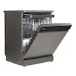 ماشین ظرفشویی 15 نفره اینترنشنال آنیل مدل NDM-315