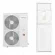 کولر گازی ایستاده جنرال گلد مدل GG-MF36000D NORD T3 ظرفیت 36000