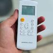 کولر گازی ایستاده جنرال گلد مدل GG-MF36000D NORD T3 ظرفیت 36000