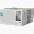 کولر گازی پنجره‌ای 18000 دور ثابت هایسنس مدل HWTC-18P