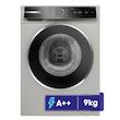 ماشین لباسشویی اتوماتیک بوش مدل WGB244AXGC ظرفیت 9 کیلوگرم 