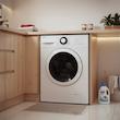 ماشین لباسشویی 7 کیلوگرم اتوماتیک بست مدل BW-711-10