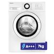 ماشین لباسشویی 7 کیلوگرم اتوماتیک بست مدل BW-711-10