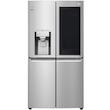 یخچال فریزر ساید بای ساید 30 فوت ال جی مدل GM-X945NS9F