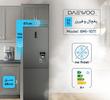 یخچال فریزر 24 فوت دوو مدل BMi-10TI