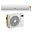 کولر گازی دیواری زانتی مدل ZTSD-30HD3RAEA ظرفیت 30000