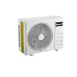 کولر گازی دیواری زانتی مدل ZTSD-30HD3RAEA ظرفیت 30000