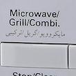 مایکروویو 28 لیتر میگل مدل GMW 281