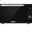 مایکروویو اسنوا مدل SMO-FM30GCB ظرفیت ۳۰ لیتر