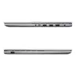 لپ‌تاپ ایسوس مدل Vivobook 15 F1504VA-NJ824 با پردازنده Core i7-1355U، رم DDR4 8GB با فرکانس 3200MHz، حافظه SSD با ظرفیت 512GB