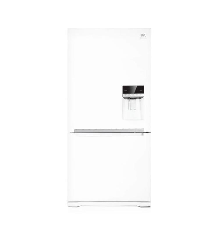 یخچال 20 فوت و فریزر دوو مدل D2BF-0028GS