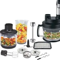  غذاساز دلمونتی مدل DL120 