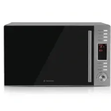 مایکروویو بنس مدل BM-C328 ظرفیت ۳۲ لیتر
