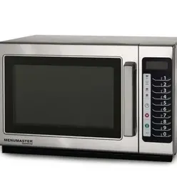مایکروویو صنعتی منومستر مدل RCS511TS ظرفیت ۳۴ لیتر