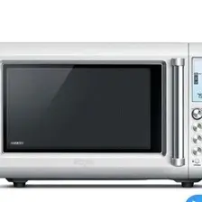 مایکروویو هوشمند سیج SMO700BSS ظرفیت ۲۵ لیتر