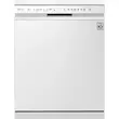ماشین ظرفشویی ال جی مدل DFB512FP / FW