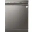 ماشین ظرفشویی ال جی مدل DFB512FP / FW
