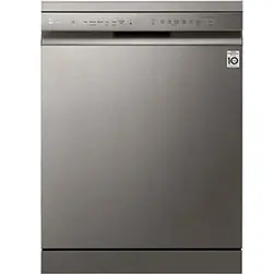 ماشین ظرفشویی ال جی مدل DFB512FP / FW