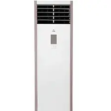 کولر گازی ایوولی مدل EVFS-36K-MD-1 ظرفیت 36000