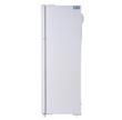 یخچال فریزر طرح فریزر بالا 13 فوت ایستکول مدل TM-4321