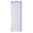 یخچال فریزر طرح فریزر بالا 13 فوت ایستکول مدل TM-4321