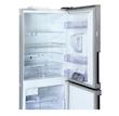 یخچال فریزر طرح فریزر پایین 22 فوت استیلون مدل SPIRING - 17402