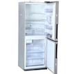 یخچال فریزر طرح فریزر پایین 22 فوت استیلون مدل SPIRING - 17402