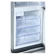 یخچال فریزر طرح فریزر پایین 22 فوت استیلون مدل SPIRING - 17402