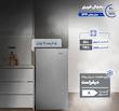 یخچال فریزر 9 فوت ایستکول مدل هتلی 2919