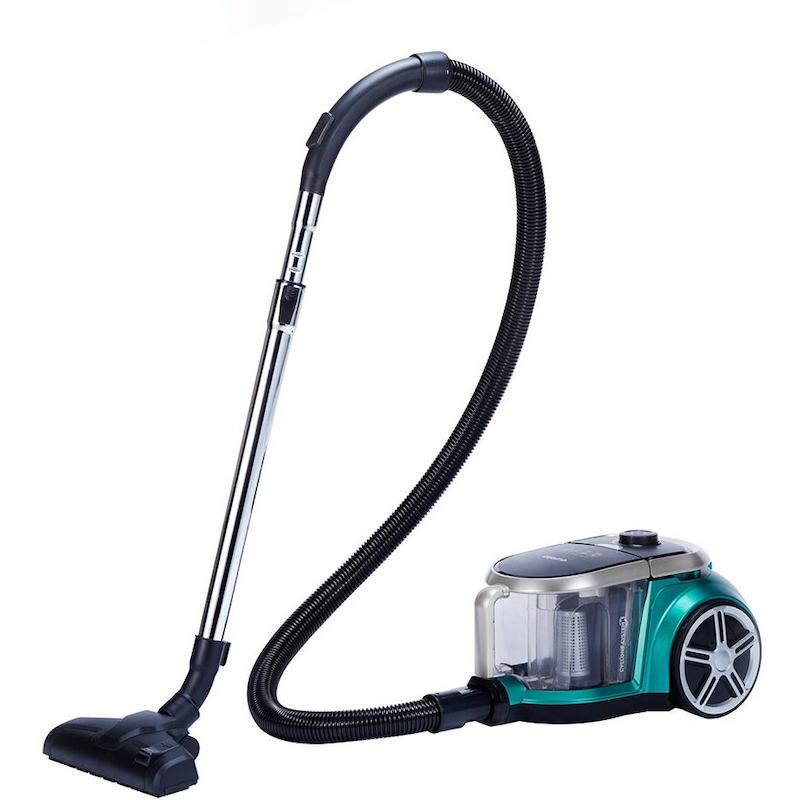 جارو برقی شیائومی مدل V18C01A-80 با قدرت مکش ۲۰۰۰ وات