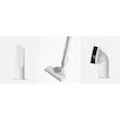 جاروبرقی ایستاده شیائومی درما مدل DX700